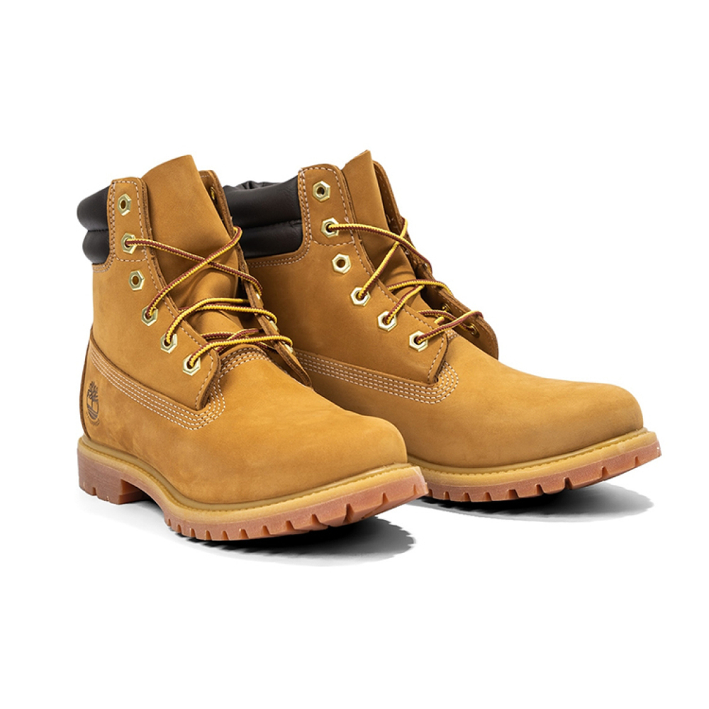 Timberland 6 Inch