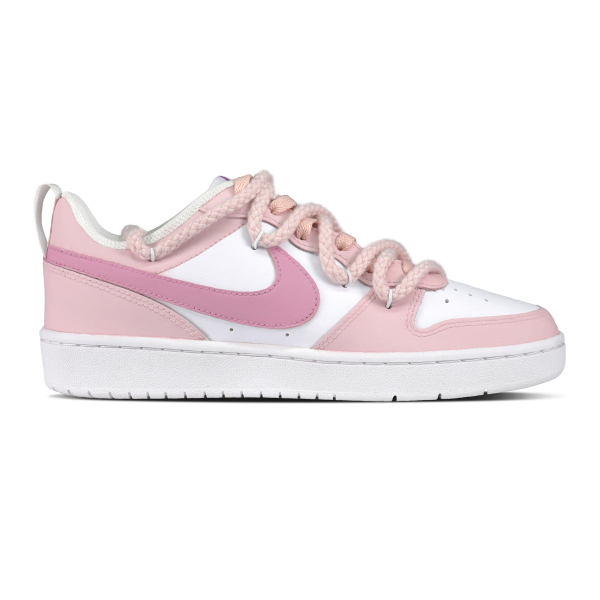 【 】 Nike Court Borough Low 2 GS