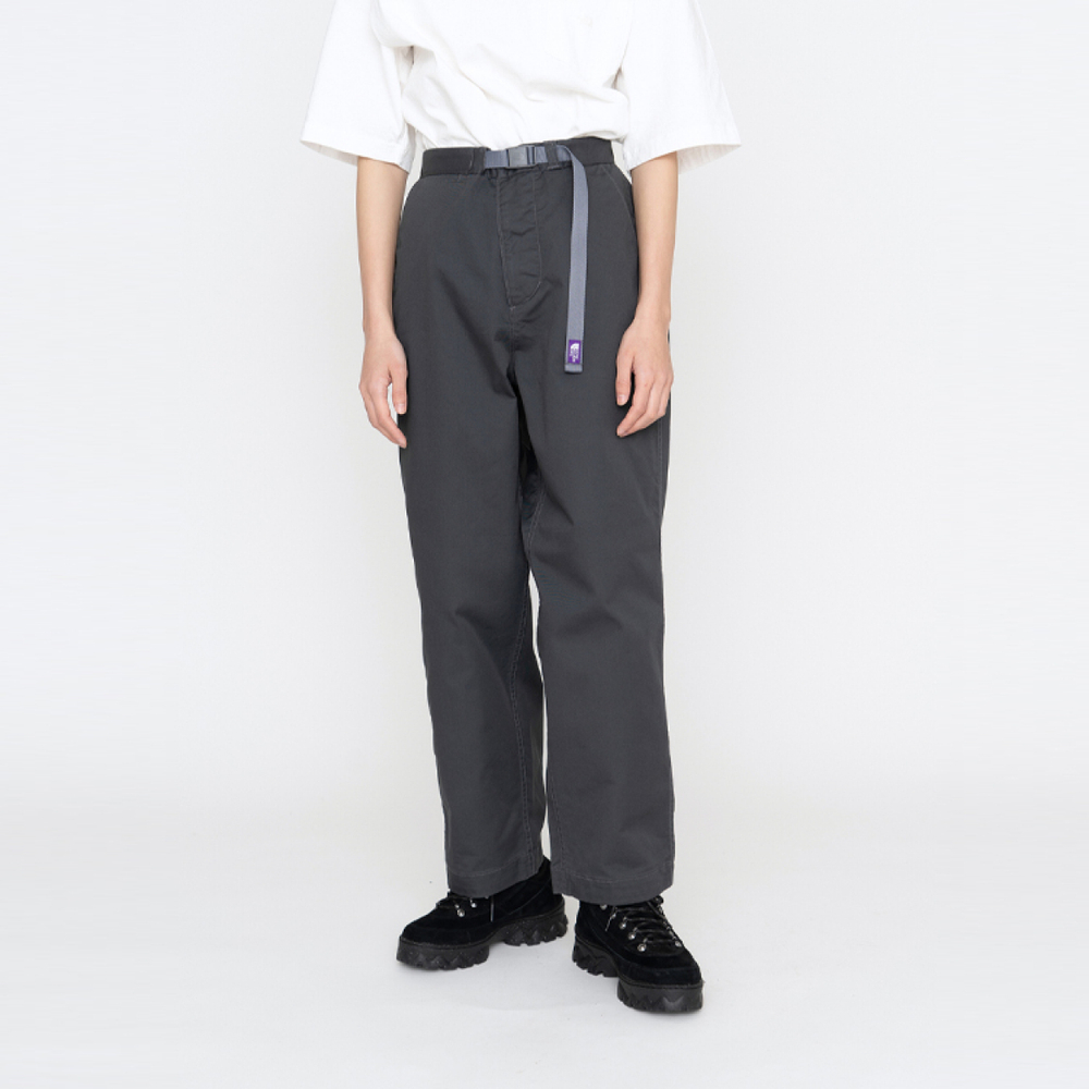 THE NORTH FACE PURPLE LABEL