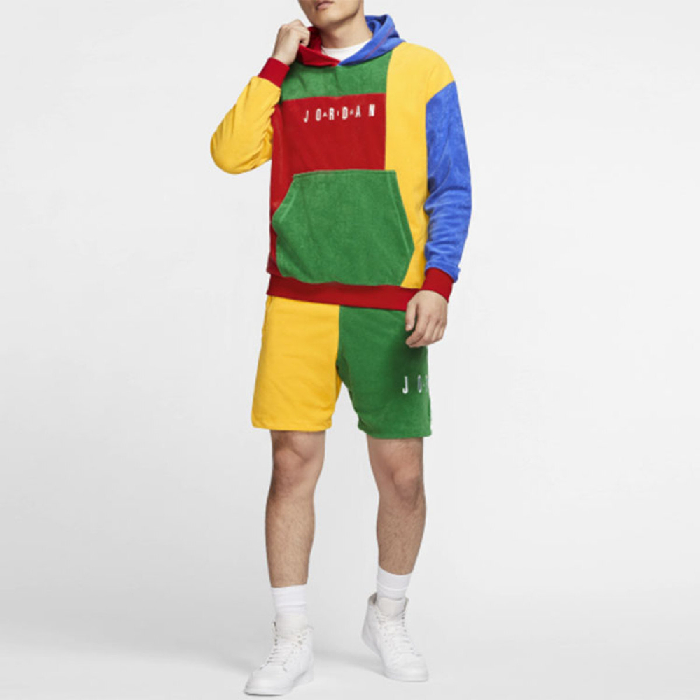 Jordan Sport DNA