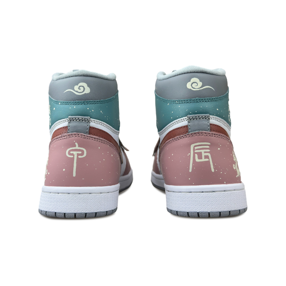 【 】 Jordan Air Jordan 1 AI