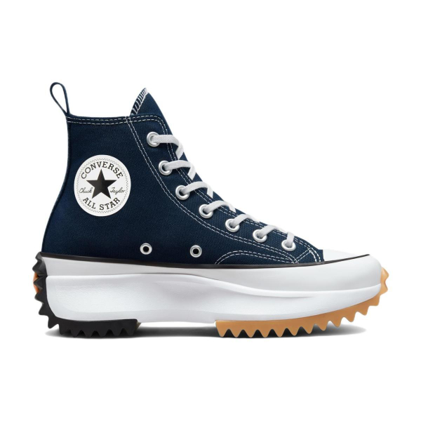 Converse Run Star Hike