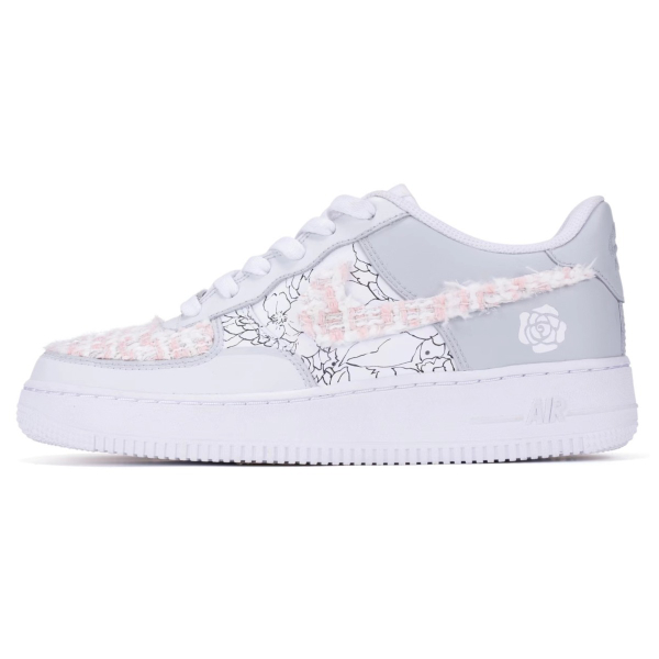 【 】 Nike Air Force 1 07 GS