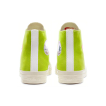 CDG x Converse Chuck 70 High