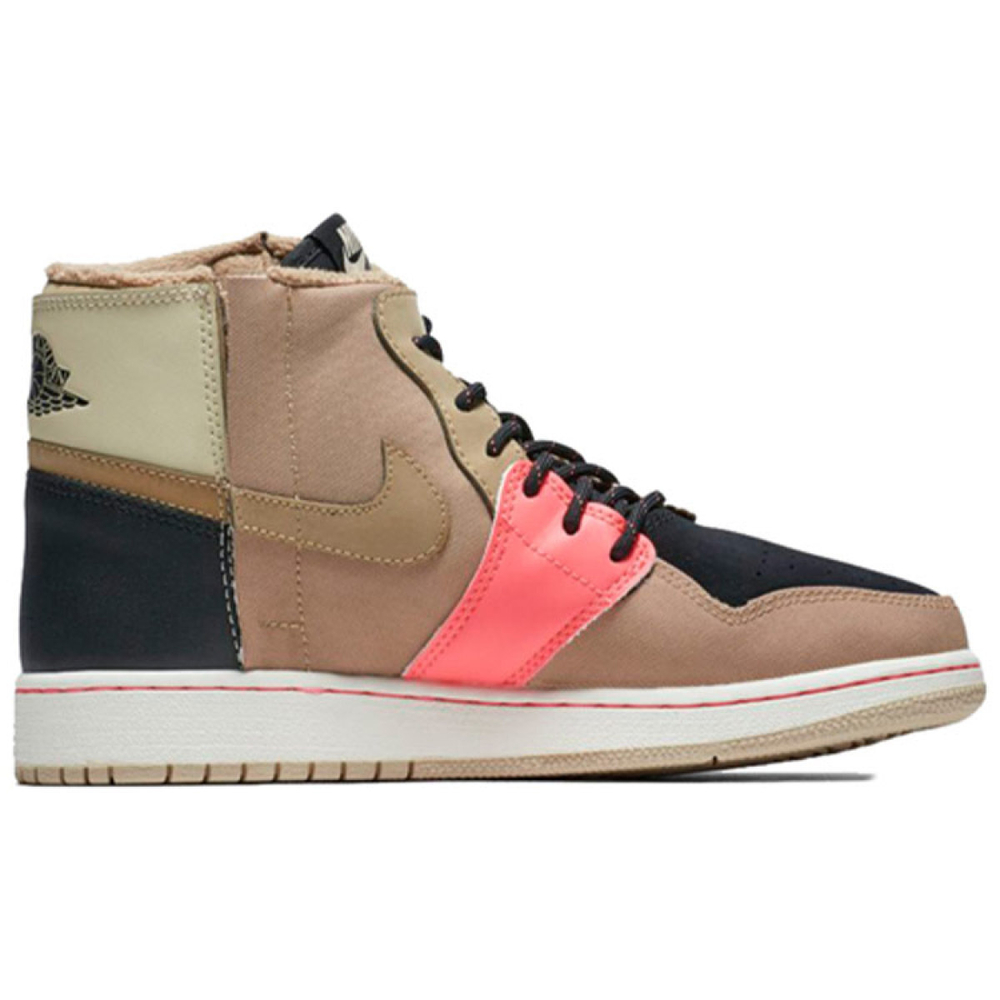 Jordan Air Jordan 1 Rebel XX Utility Pack