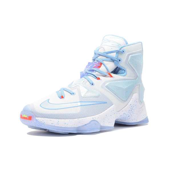 Nike Lebron 13 Christmas