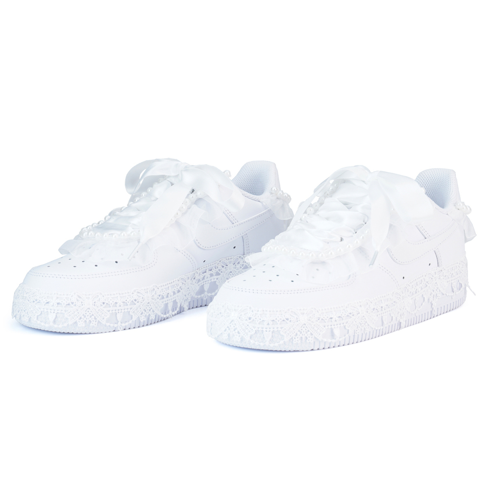 【 】 Nike Air Force 1 Low