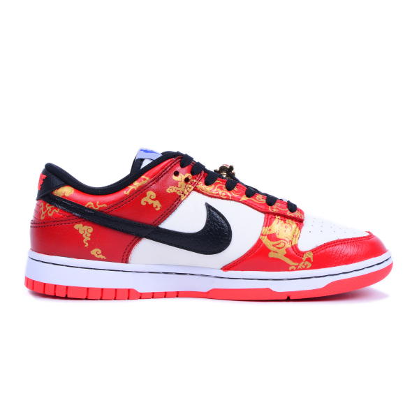 【 】 NBA x Nike Dunk