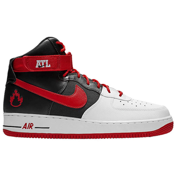 Nike Air Force 1 Atlanta Away