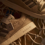 FOSS x adidas originals FORUM 84 LOW