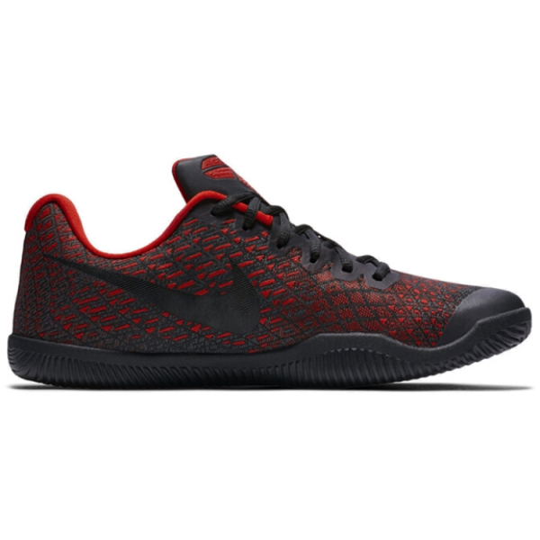 Nike Mamba Instinct ep 'university red' TPU