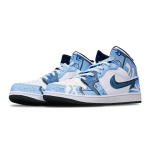 【 】 Jordan Air Jordan 1 Mid GS