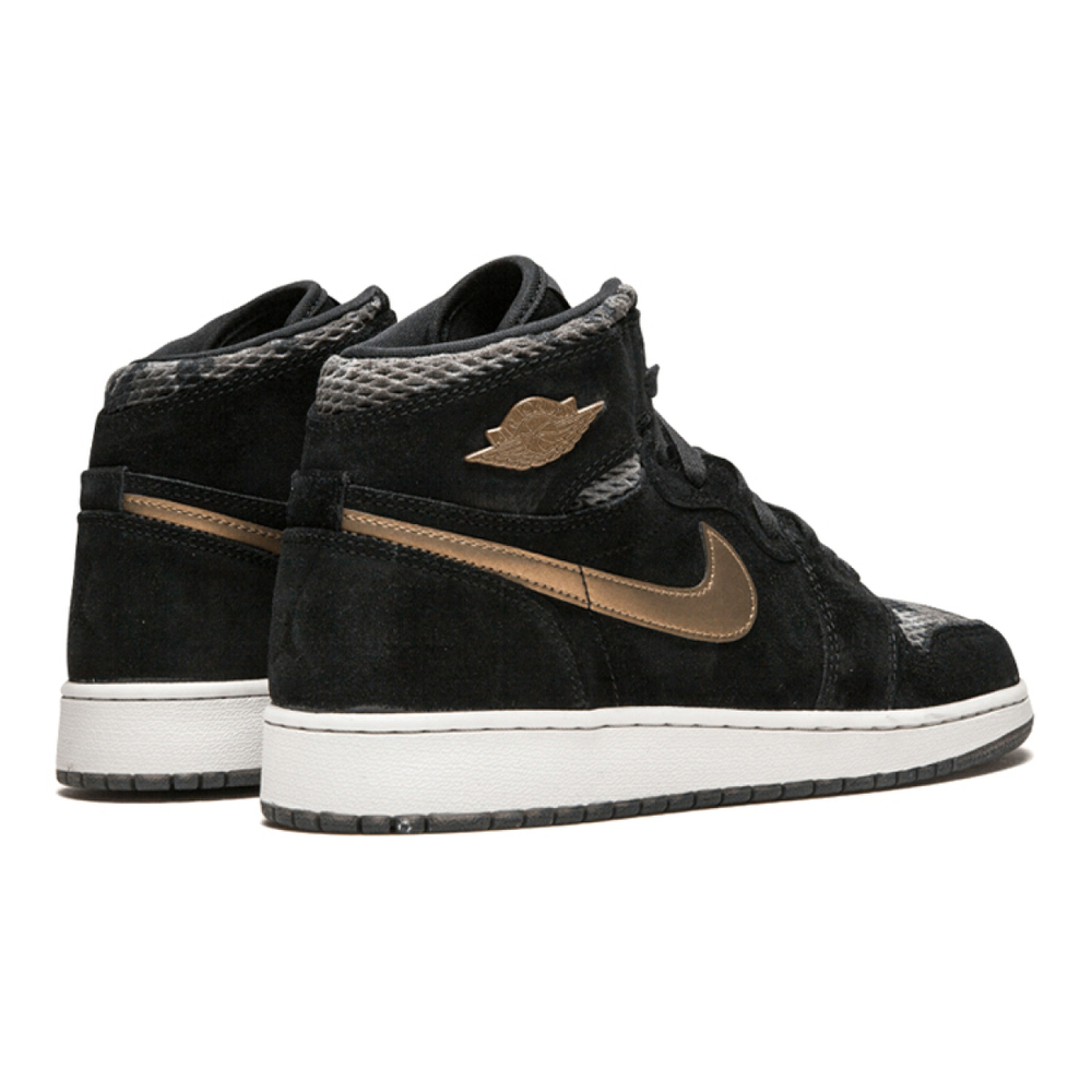Jordan Air Jordan 1 Retro High Heiress Camo