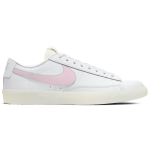 Nike Blazer Leather "Pink Foam"