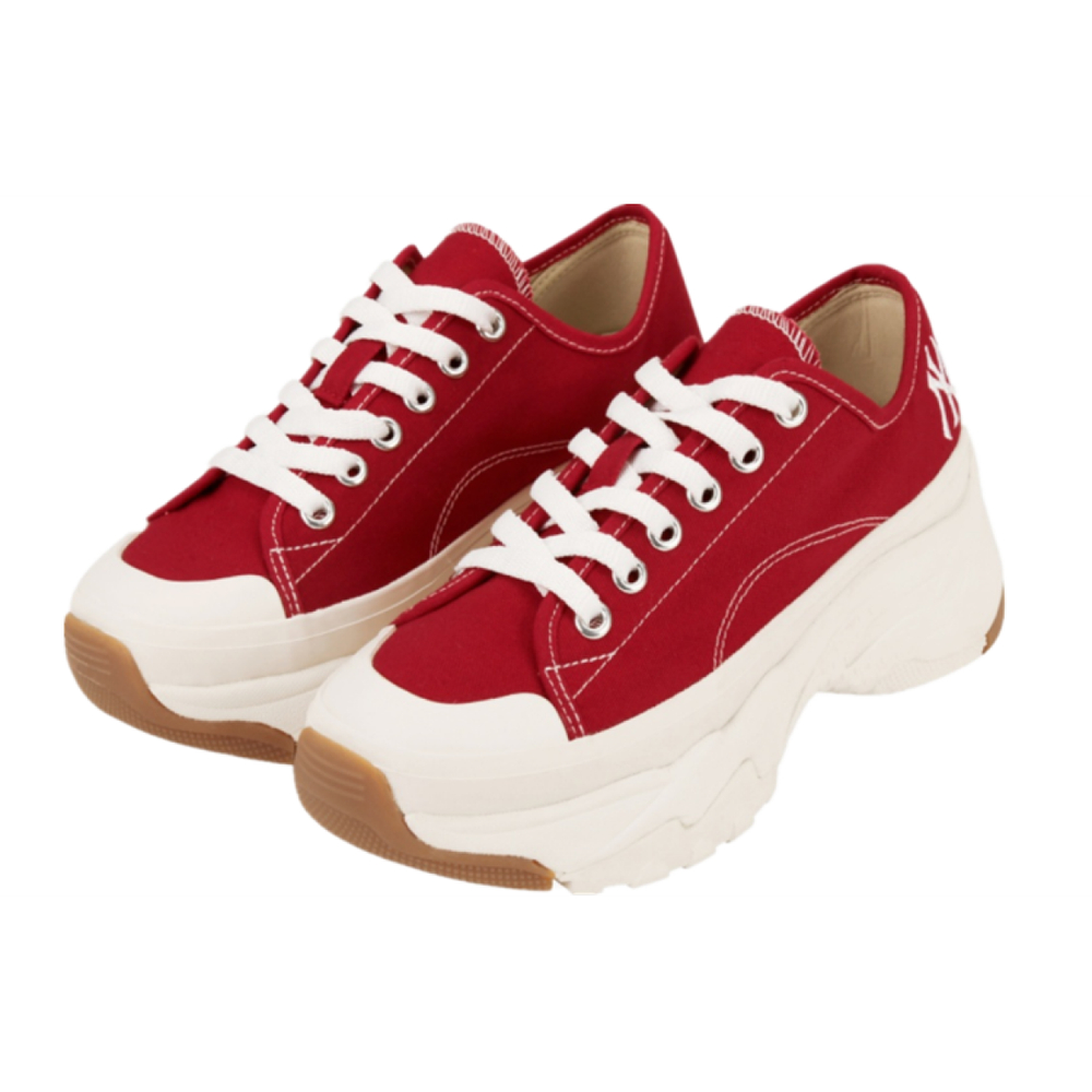 MLB Chunky High Low New York Yanker