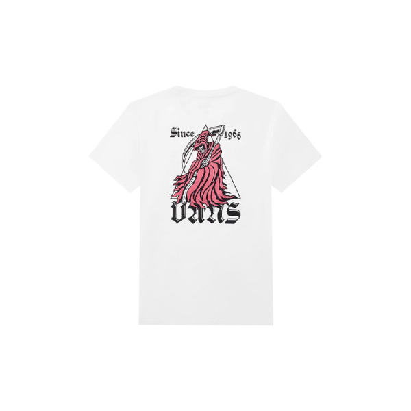 Vans T