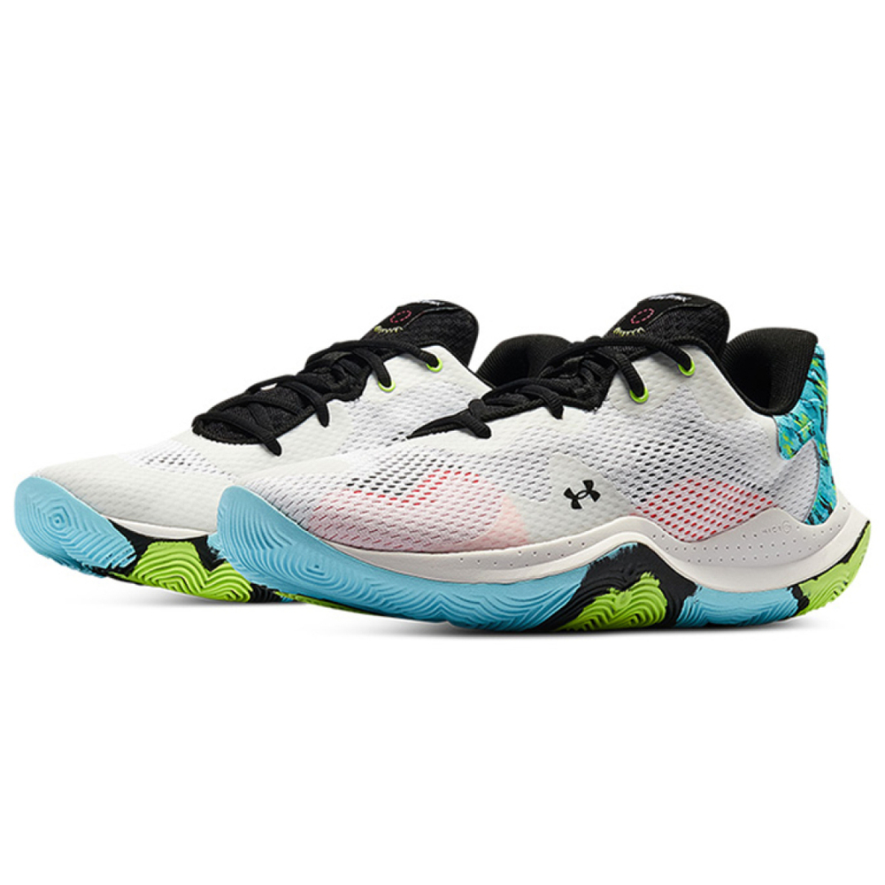 Under Armour Spawn 4 Printed