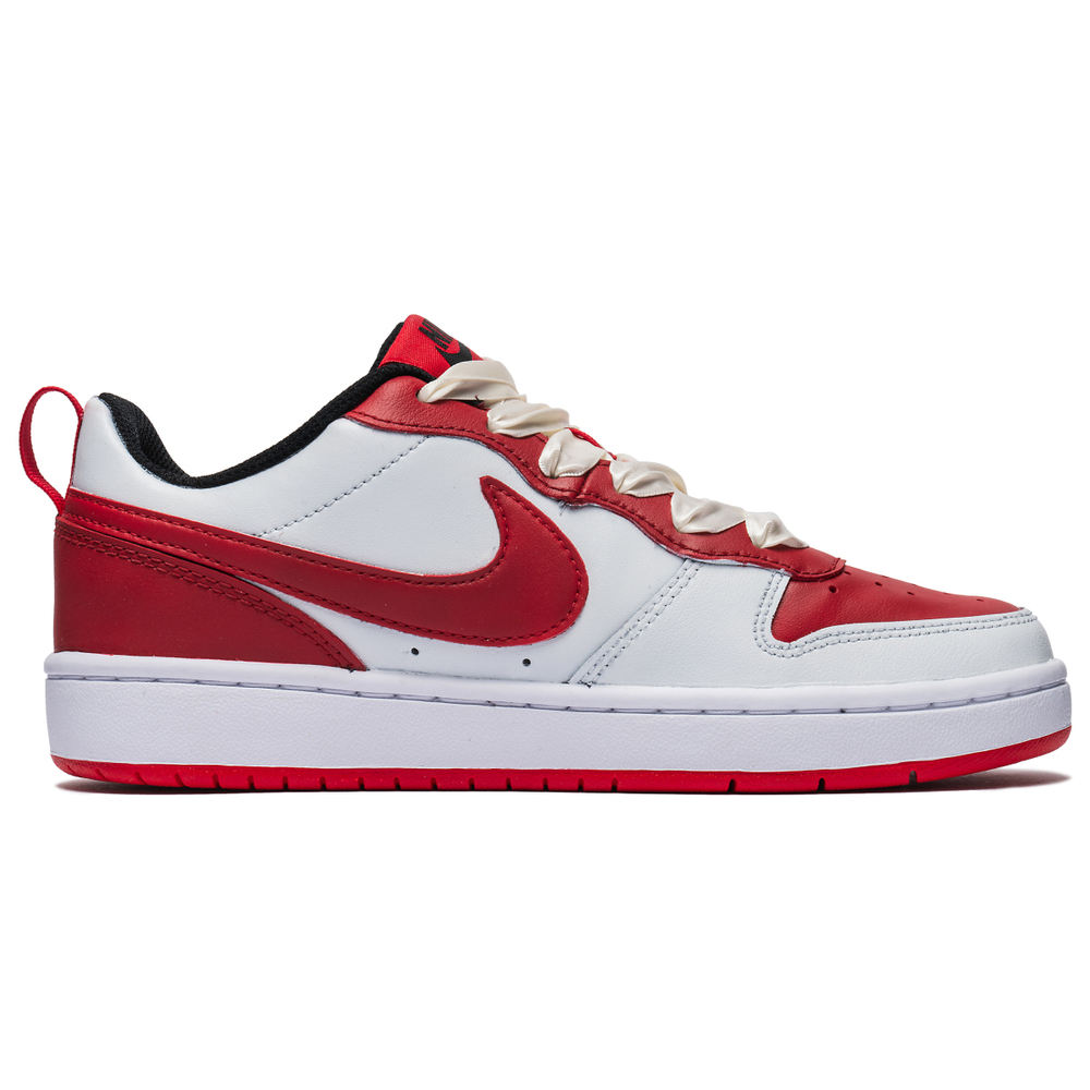 【 】 Nike Court Borough Low