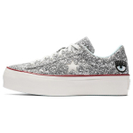CHIARA FERRAGNI x Converse One Star