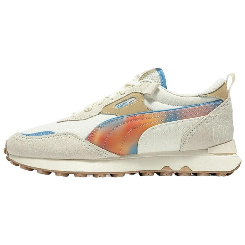 PUMA Rider FV Gradient Flames