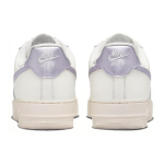 Nike Air Force 1 '07 "Metallic Purple"