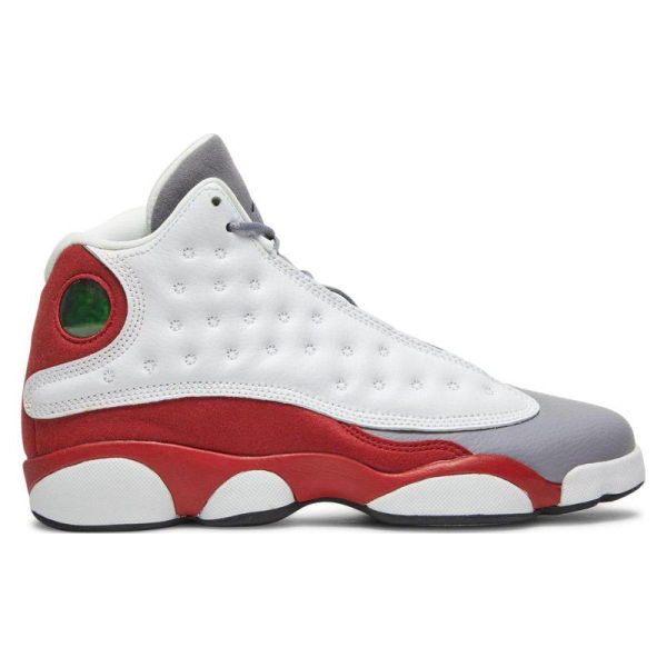 Jordan Air Jordan 13 Retro Grey Toe GS