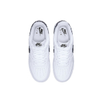Nike Air Force 1 07 Essential "Black Paisley"
