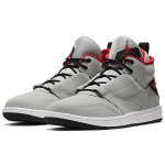 Jordan Fadeaway wolf grey