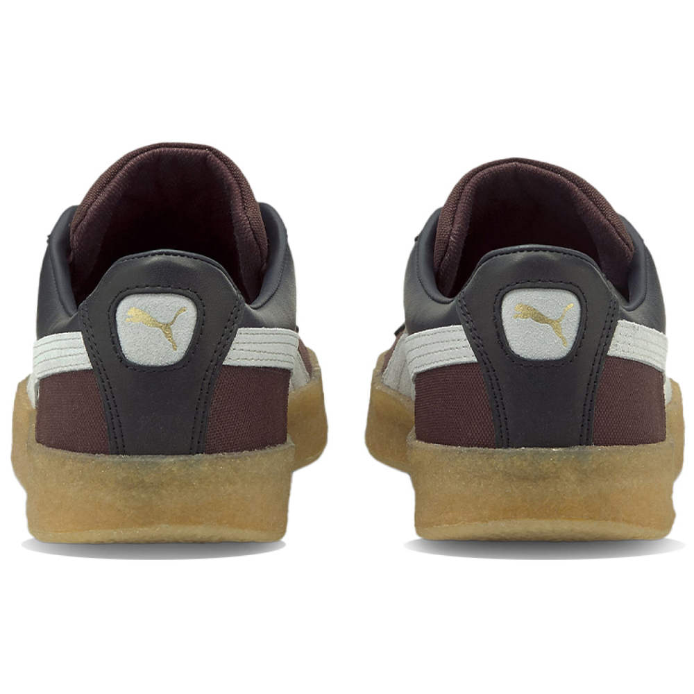 PUMA Suede Crepe Patch