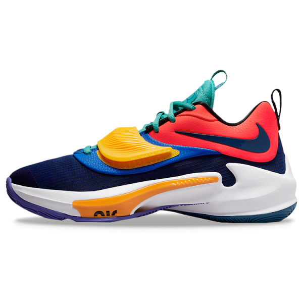 Nike Freak 3 Antetokounbros 3