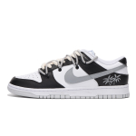【 】 Nike Dunk Low vibe