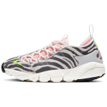 Olivia Kim x Nike Footscape