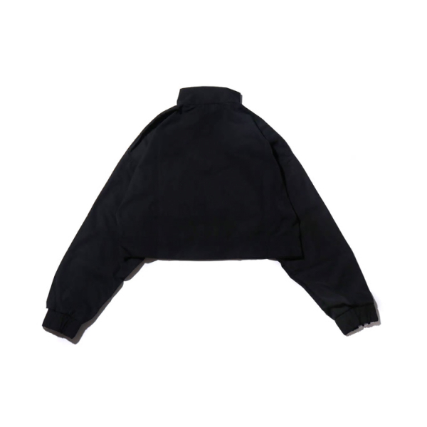 Adidas originals TRACK TOP Track Top Black
