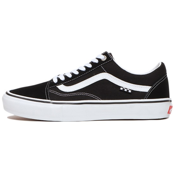 Vans Old Skool skate classics