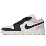 【 】 Jordan Air Jordan 1 Low vibe GS