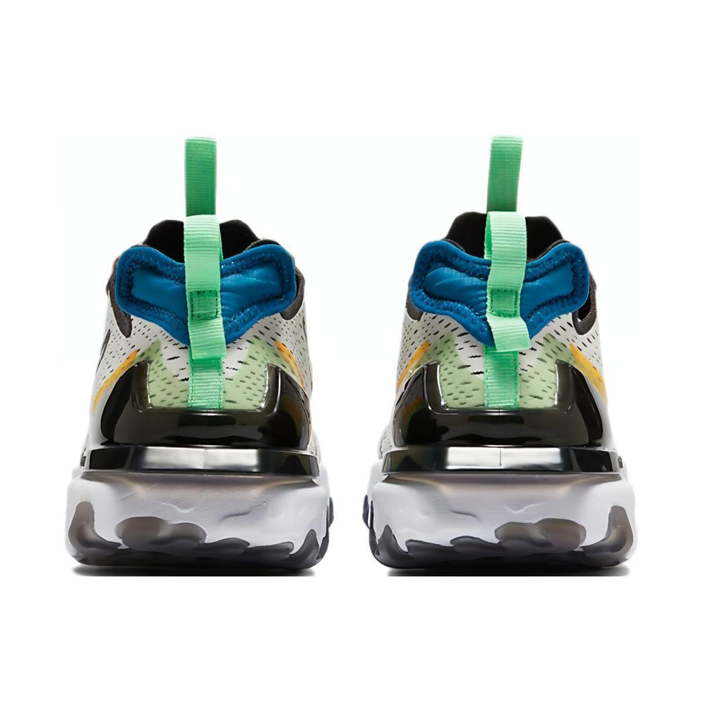 Nike React Vision