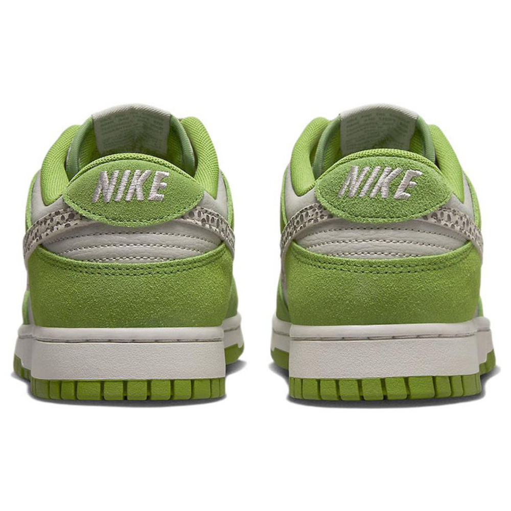 Nike Dunk Low "Safari Swoosh"