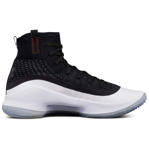 Under Armour Curry 4