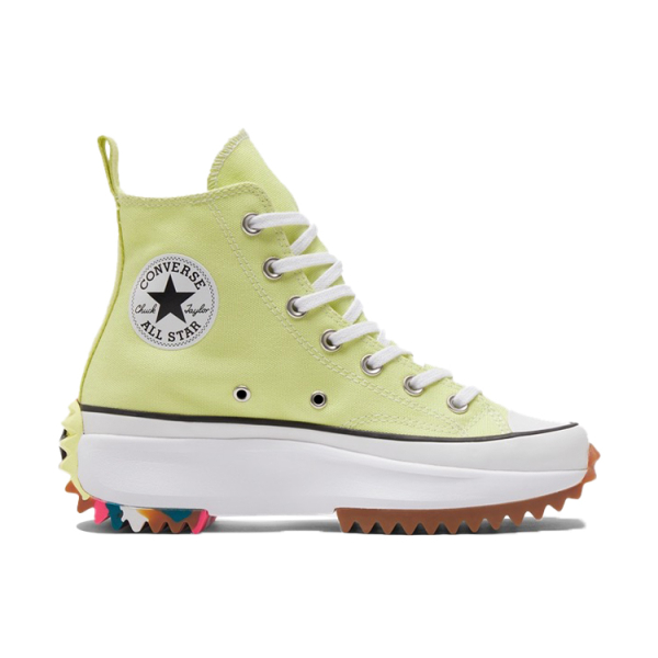 Converse Run Star Hike
