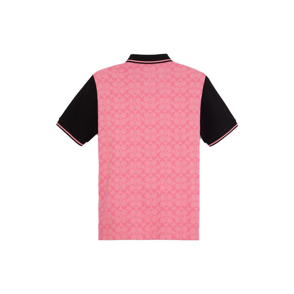 COACH SS23 Polo