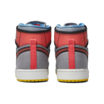 Jordan Air Jordan 1 Retro RTTG Barcelona