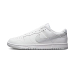 【 】 Nike Dunk "Pure Platinum"