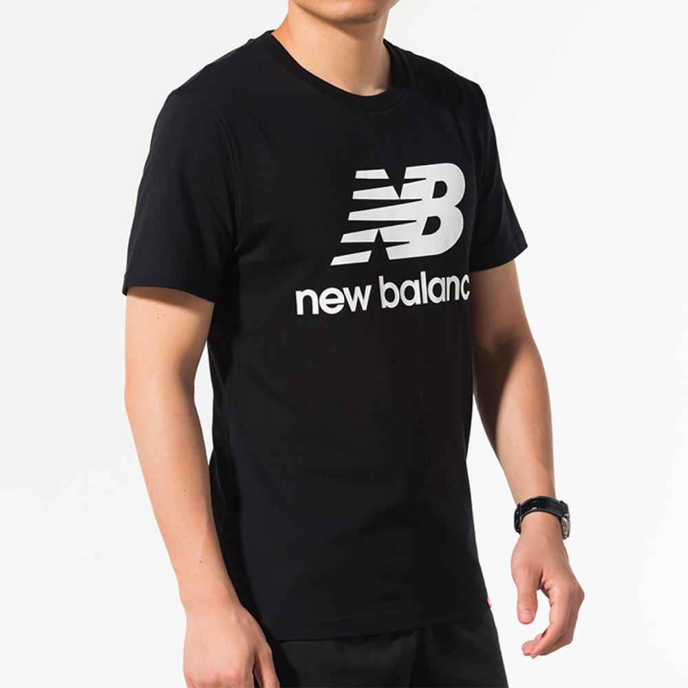 New Balance Logo T