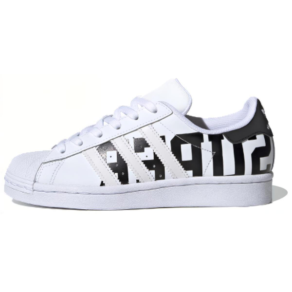 Adidas originals Superstar Cloud White