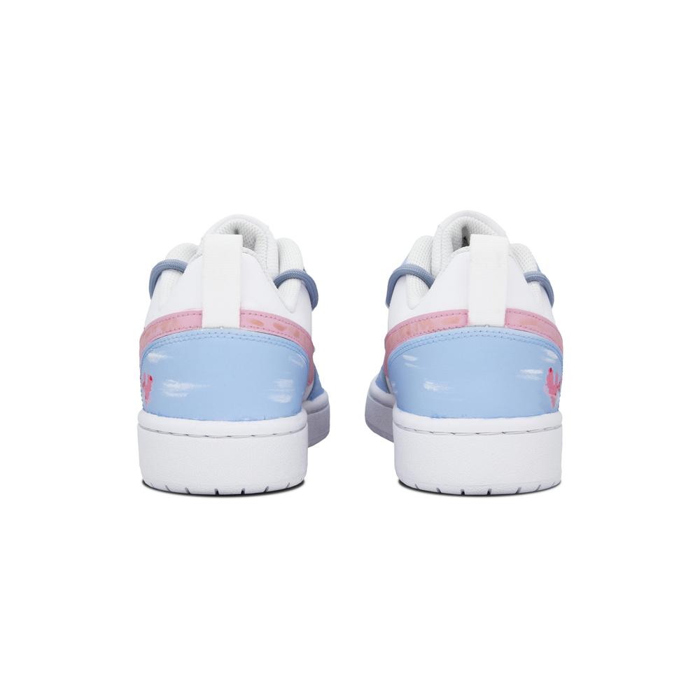 【 】 Nike Court Borough GS