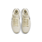 Jordan Air Jordan 1 low "coconut milk"