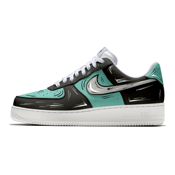【 】 Nike Air Force 1