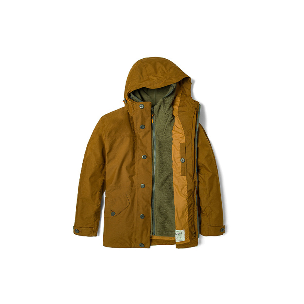 Timberland logo