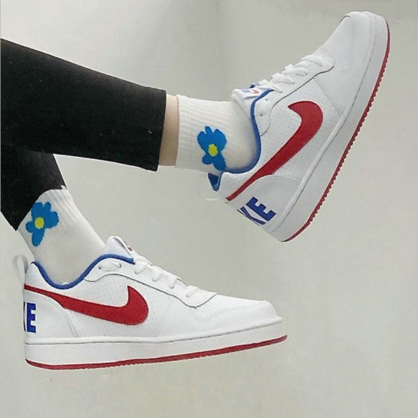 Nike Court Borough Low