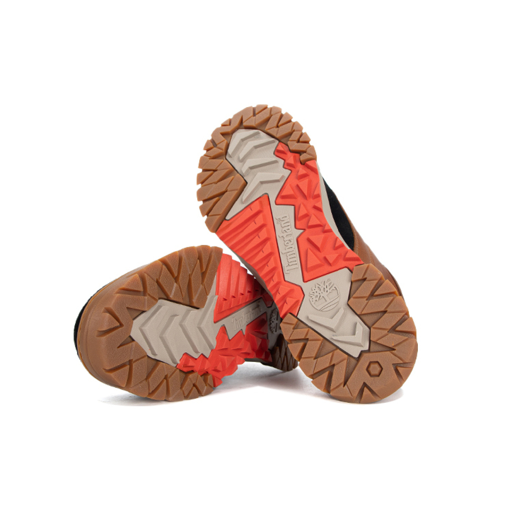 Timberland Boulder Trail Chukka
